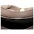 NUOVA BORSA A SPALLA LOUIS VUITTON MAHINA XS PELLE MONOGRAMMA PERFORATA HOBO Taupe - vista 15