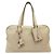 Hermès NOVA BOLSA DE MÃO HERMES VICTORIA II 35 EM COURO TAURILLON CLEMENCE CREME Cru