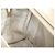 Hermès NOVA BOLSA DE MÃO HERMES VICTORIA II 35 EM COURO TAURILLON CLEMENCE CREME Cru - vista 15