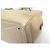 Hermès NOVA BOLSA DE MÃO HERMES VICTORIA II 35 EM COURO TAURILLON CLEMENCE CREME Cru - vista 17