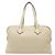 Hermès NOVA BOLSA DE MÃO HERMES VICTORIA II 35 EM COURO TAURILLON CLEMENCE CREME Cru - vista 2