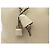 Hermès NOVA BOLSA DE MÃO HERMES VICTORIA II 35 EM COURO TAURILLON CLEMENCE CREME Cru - vista 8