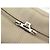 Hermès NOVA BOLSA DE MÃO HERMES VICTORIA II 35 EM COURO TAURILLON CLEMENCE CREME Cru - vista 9