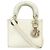 CHRISTIAN DIOR LADY MINI M0500OLEZ ECHSENLEDER SCHULTERTASCHE