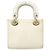 CHRISTIAN DIOR LADY MINI M0500OLEZ ECHSENLEDER SCHULTERTASCHE - Ansicht 2