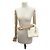 CHRISTIAN DIOR LADY MINI M0500OLEZ ECHSENLEDER SCHULTERTASCHE - Ansicht 3