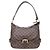 BOLSA LOUIS VUITTON HIGHBURY N51200 DAMIER EBENE CANVAS CABAS TOTE BAG Marrom
