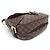 BOLSA LOUIS VUITTON HIGHBURY N51200 DAMIER EBENE CANVAS CABAS TOTE BAG Marrom - vista 3