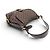 BOLSA LOUIS VUITTON HIGHBURY N51200 DAMIER EBENE CANVAS CABAS TOTE BAG Marrom - vista 4