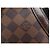BOLSA LOUIS VUITTON HIGHBURY N51200 DAMIER EBENE CANVAS CABAS TOTE BAG Marrom - vista 6