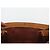 BORSA VINTAGE LOUIS VUITTON POUCH PIEGHEVOLE IN TELA MONOGRAM Marrone - vista 12
