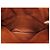 BORSA VINTAGE LOUIS VUITTON POUCH PIEGHEVOLE IN TELA MONOGRAM Marrone - vista 14