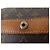 BORSA VINTAGE LOUIS VUITTON POUCH PIEGHEVOLE IN TELA MONOGRAM Marrone - vista 15