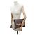 BORSA VINTAGE LOUIS VUITTON POUCH PIEGHEVOLE IN TELA MONOGRAM Marrone - vista 5