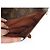 BORSA VINTAGE LOUIS VUITTON POUCH PIEGHEVOLE IN TELA MONOGRAM Marrone - vista 8