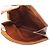 BORSA VINTAGE LOUIS VUITTON POUCH PIEGHEVOLE IN TELA MONOGRAM Marrone - vista 9