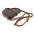 VINTAGE LOUIS VUITTON CHANTILLY GM MONOGRAM CANVAS TASCHE Braun - Ansicht 4