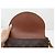 VINTAGE LOUIS VUITTON CHANTILLY GM MONOGRAM CANVAS TASCHE Braun - Ansicht 6