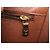 VINTAGE LOUIS VUITTON CHANTILLY GM MONOGRAM CANVAS TASCHE Braun - Ansicht 9