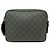 BORSA MESSENGER GUCCI 795479 IN TELA GG MONOGRAM KHAKI A TRACCOLA - vista 2