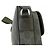 BORSA MESSENGER GUCCI 795479 IN TELA GG MONOGRAM KHAKI A TRACCOLA - vista 7