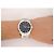 NEUE LONGINES CONQUEST CLASSIC L2.386.4 34MM STAHL QUARTZ UHR Silber - Ansicht 10