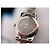 NEUE LONGINES CONQUEST CLASSIC L2.386.4 34MM STAHL QUARTZ UHR Silber - Ansicht 9