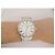 RELOJ AUTOMÁTICO NUEVO LONGINES PRESENCE L4.922.4 39MM ACERO Plata - vista 15