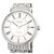 RELOJ AUTOMÁTICO NUEVO LONGINES PRESENCE L4.922.4 39MM ACERO Plata - vista 3