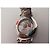 RELOJ AUTOMÁTICO NUEVO LONGINES PRESENCE L4.922.4 39MM ACERO Plata - vista 5
