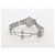 RELOJ AUTOMÁTICO NUEVO LONGINES PRESENCE L4.922.4 39MM ACERO Plata - vista 9