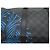 NUOVO SACCA DA VIAGGIO LOUIS VUITTON X NEMETH KEEPALL 55 DAMIER GRAPHITE CON TRACCOLLA Grigio - vista 11