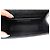 BORSA SAINT LAURENT KATE TASSEL 354120 PELLE NERA TRACCOLLA HAND BAG Nero - vista 14