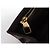 BORSA LOUIS VUITTON LOUISE CHAIN GM PELLE VIOLETTA CON TRACULLA DORATA Porpora - vista 10