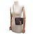 BORSA LOUIS VUITTON LOUISE CHAIN GM PELLE VIOLETTA CON TRACULLA DORATA Porpora - vista 5