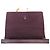 BORSA LOUIS VUITTON LOUISE CHAIN GM PELLE VIOLETTA CON TRACULLA DORATA Porpora - vista 7