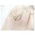CHANEL TAILLIERTE JACKE Perlmuttknöpfe P20557V11746 S 36 Tweed Creme - Ansicht 10