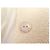 CHANEL TAILLIERTE JACKE Perlmuttknöpfe P20557V11746 S 36 Tweed Creme - Ansicht 12