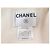 CHANEL TAILLIERTE JACKE Perlmuttknöpfe P20557V11746 S 36 Tweed Creme - Ansicht 5