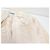 CHANEL TAILLIERTE JACKE Perlmuttknöpfe P20557V11746 S 36 Tweed Creme - Ansicht 9
