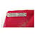 Hermès FULAR IN SETA HERMES FEUX D'ARTIFICE CARRE 90 ROSSO DUCHESS  - vista 17