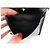 PRADA LOGO RE-NYLON CANVAS PICCOLO PORTAFOGLIO MONETE E CARTE Nero - vista 11