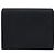 PRADA LOGO RE-NYLON CANVAS PICCOLO PORTAFOGLIO MONETE E CARTE Nero - vista 2