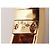 BRACCIALE CARTIER PANTHERE TSAVORITE GRANATO ONIX 17CM ORO GIALLO 18K 86G BANGLE D'oro - vista 13