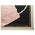 NUEVO Pañuelo CHANEL TIMELESS CHAIN LOGO CC CUADRADO 90 TWILL DE SEDA Rosa - vista 4