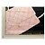 NUEVO Pañuelo CHANEL TIMELESS CHAIN LOGO CC CUADRADO 90 TWILL DE SEDA Rosa - vista 5
