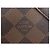 BORSA LOUIS VUITTON TREVI GM IN TELA DAMIER EBENE MARRONE - vista 7