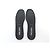 NUOVI MOCASSINI PRADA MONOLITH 1D649M 38 IT 39 FR PELLE NERA Nero - vista 10