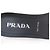 NUOVI MOCASSINI PRADA MONOLITH 1D649M 38 IT 39 FR PELLE NERA Nero - vista 11