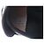 NUOVI MOCASSINI PRADA MONOLITH 1D649M 38 IT 39 FR PELLE NERA Nero - vista 14